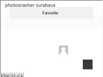 photographersurabaya.com website worth